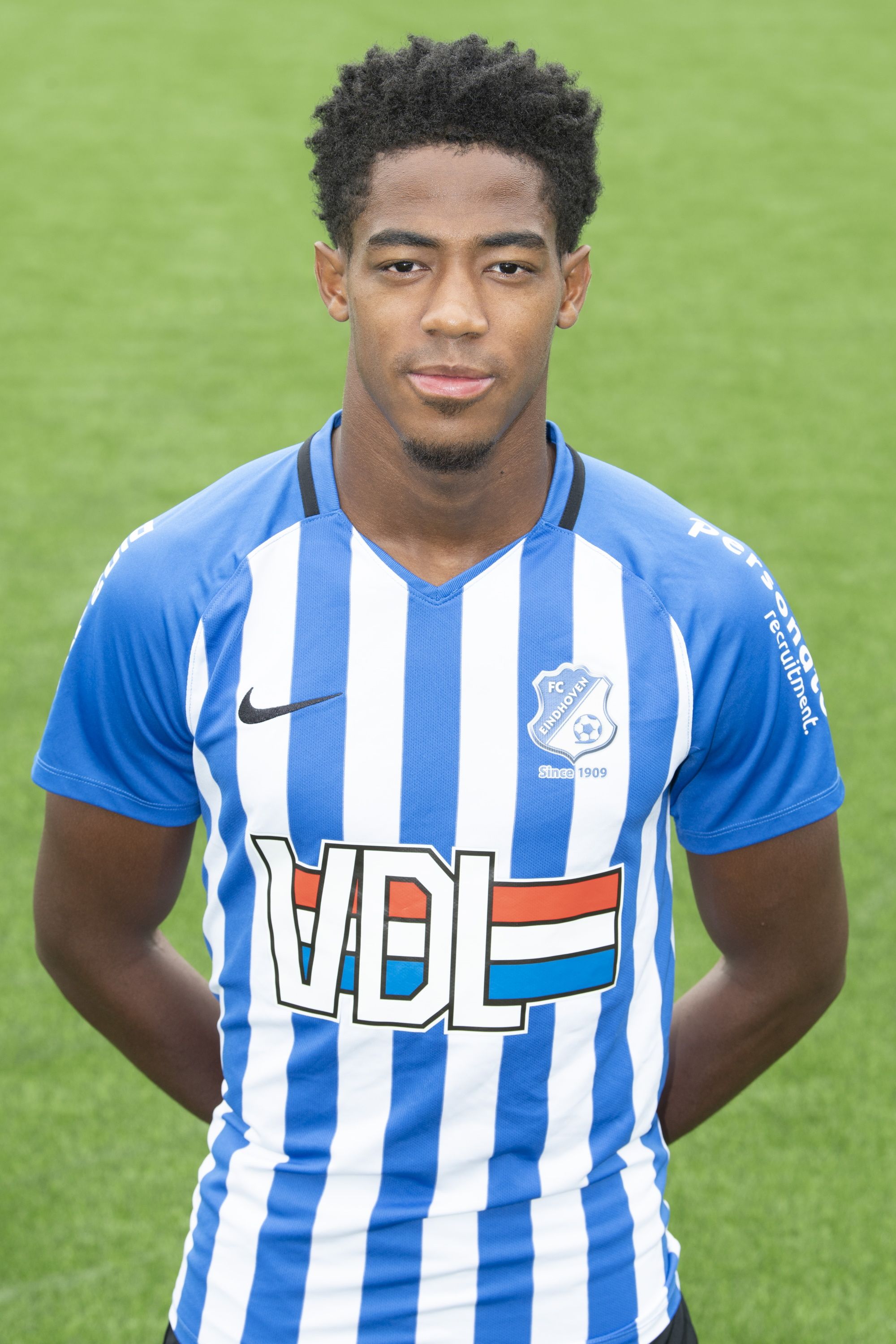 Collin Seedorf