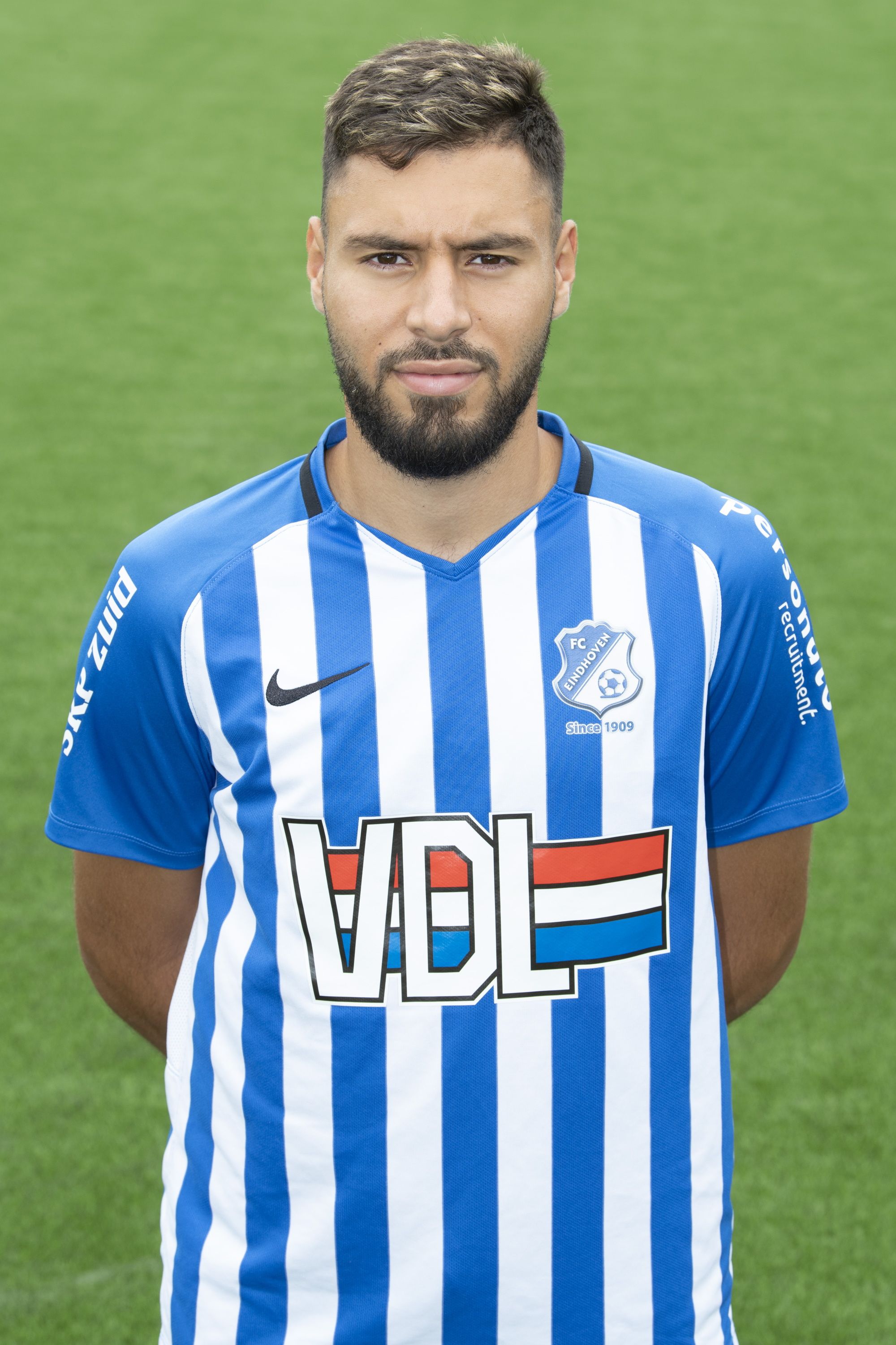 Karim Essikal