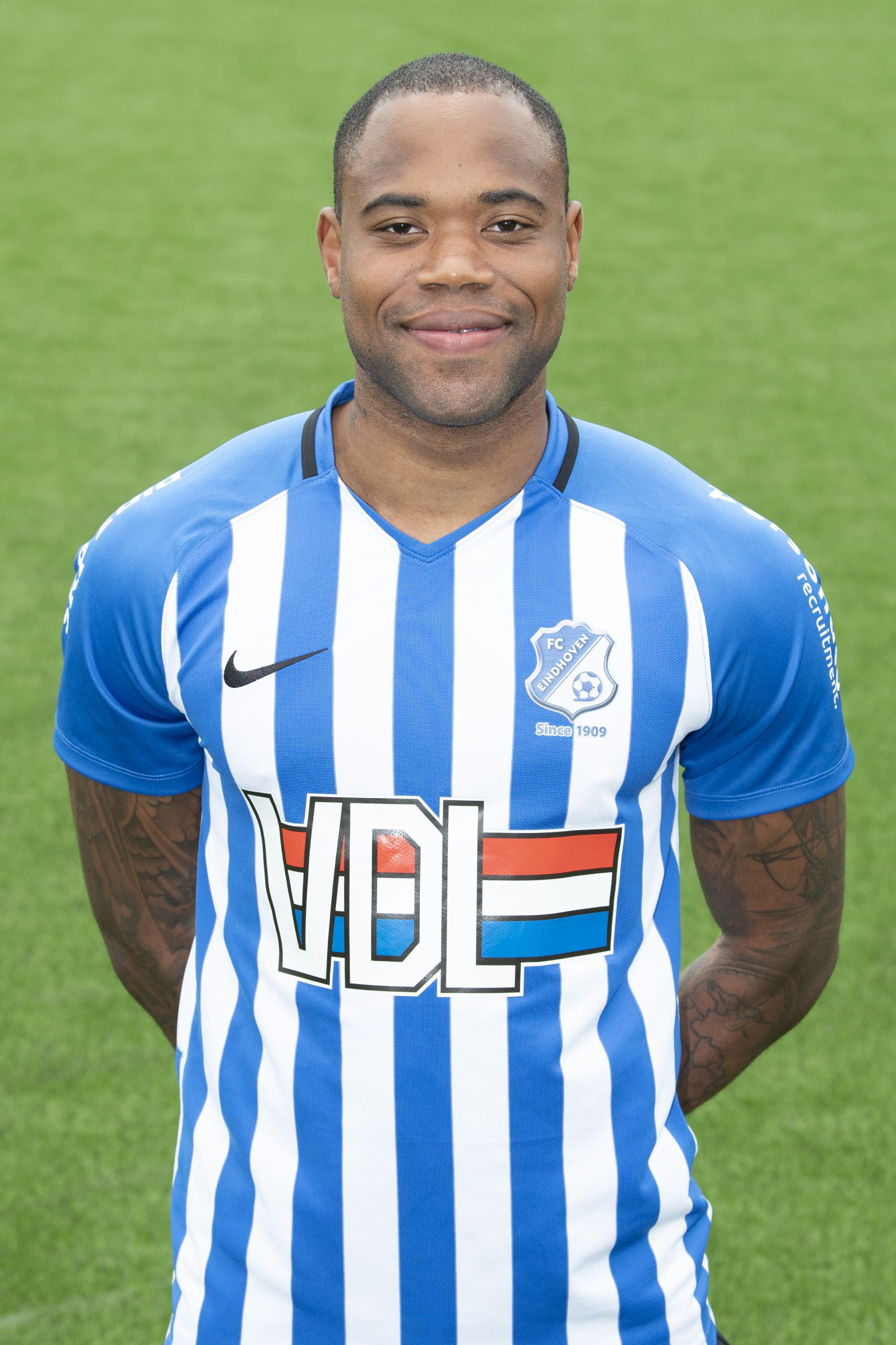 Alvin Daniëls