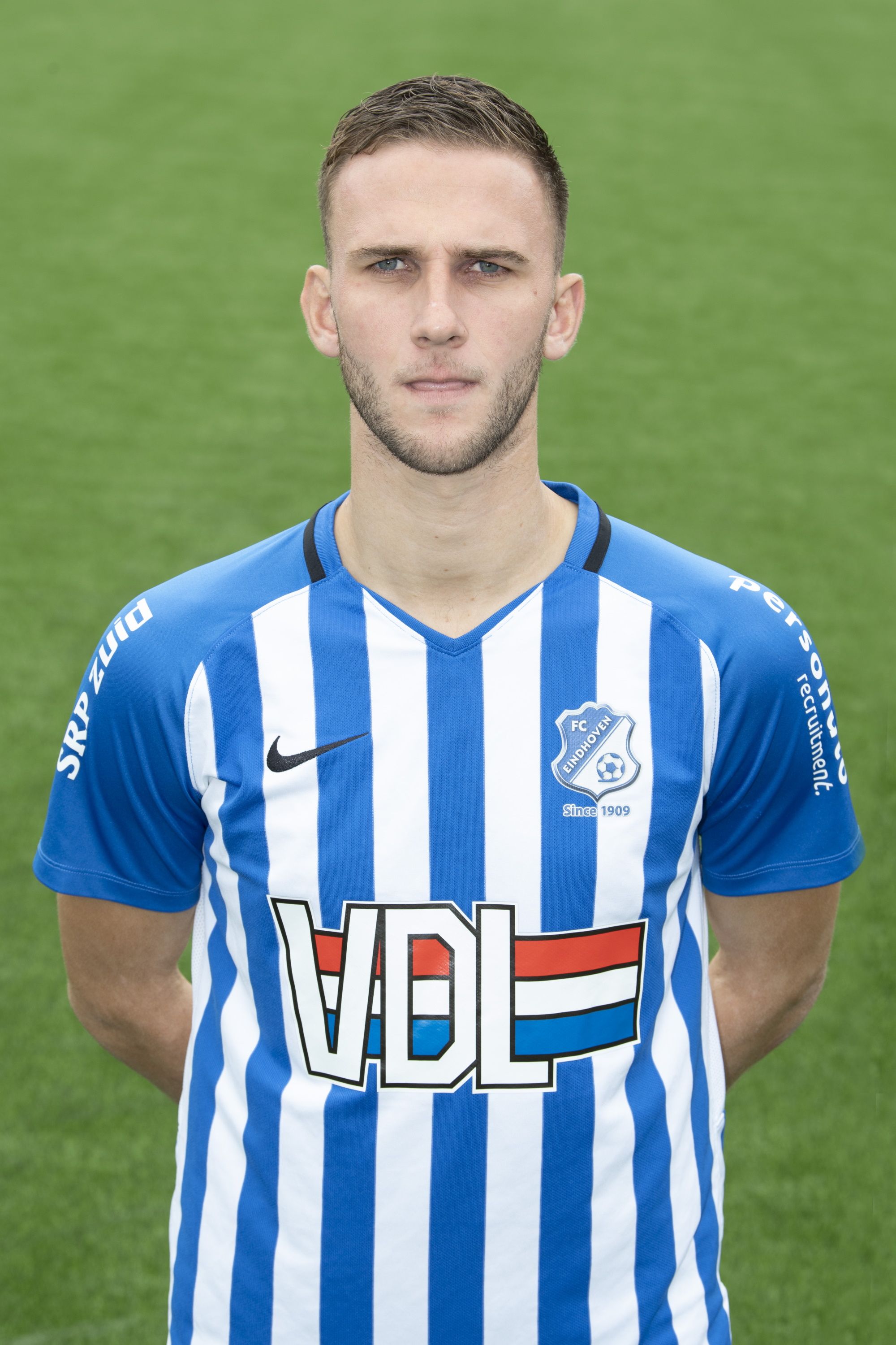 Branco van den Boomen