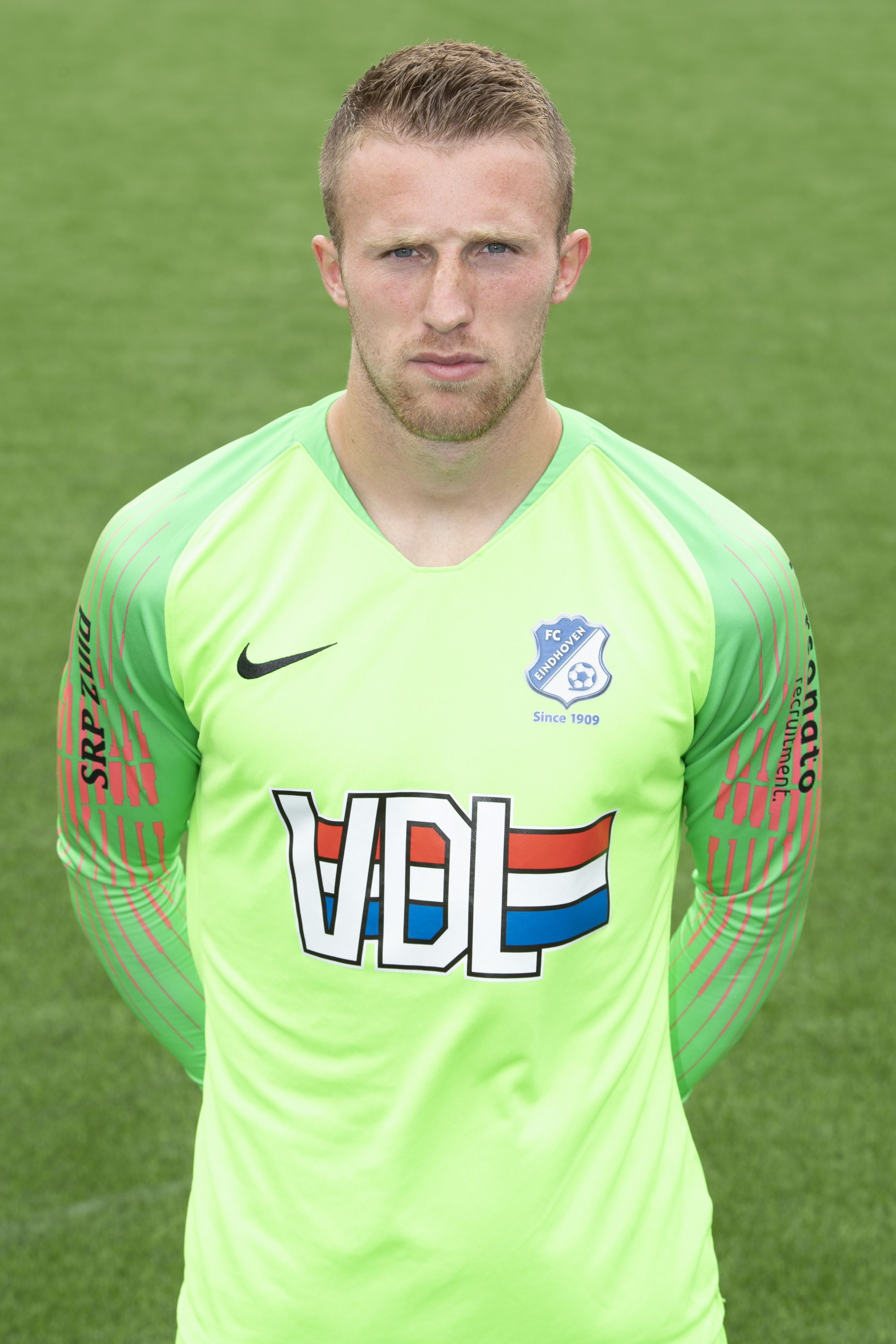 Thom Jonkerman