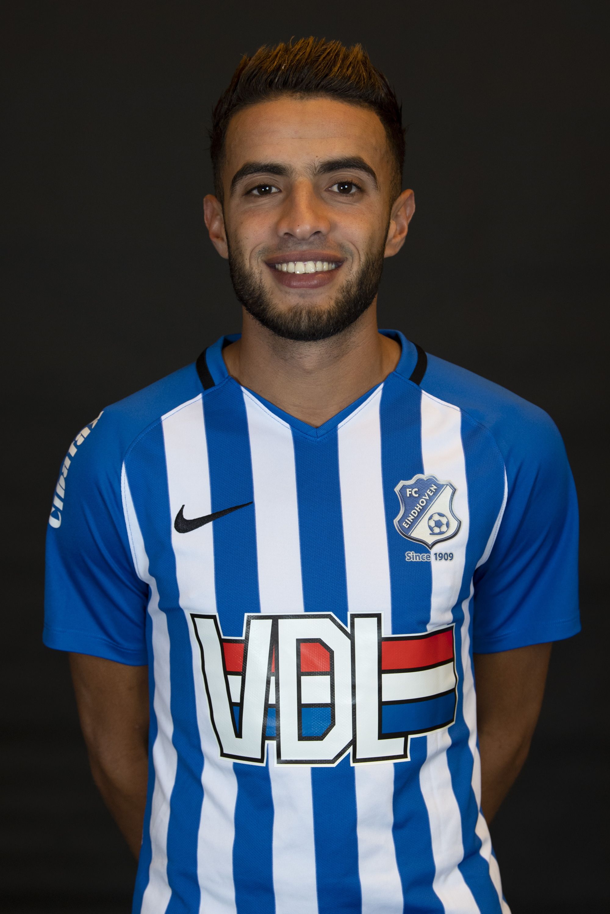 Mouhcine Zerouali