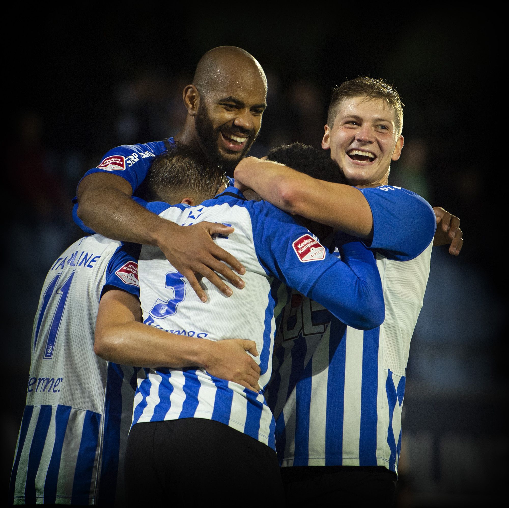 Fc Eindhoven Fc Eindhoven