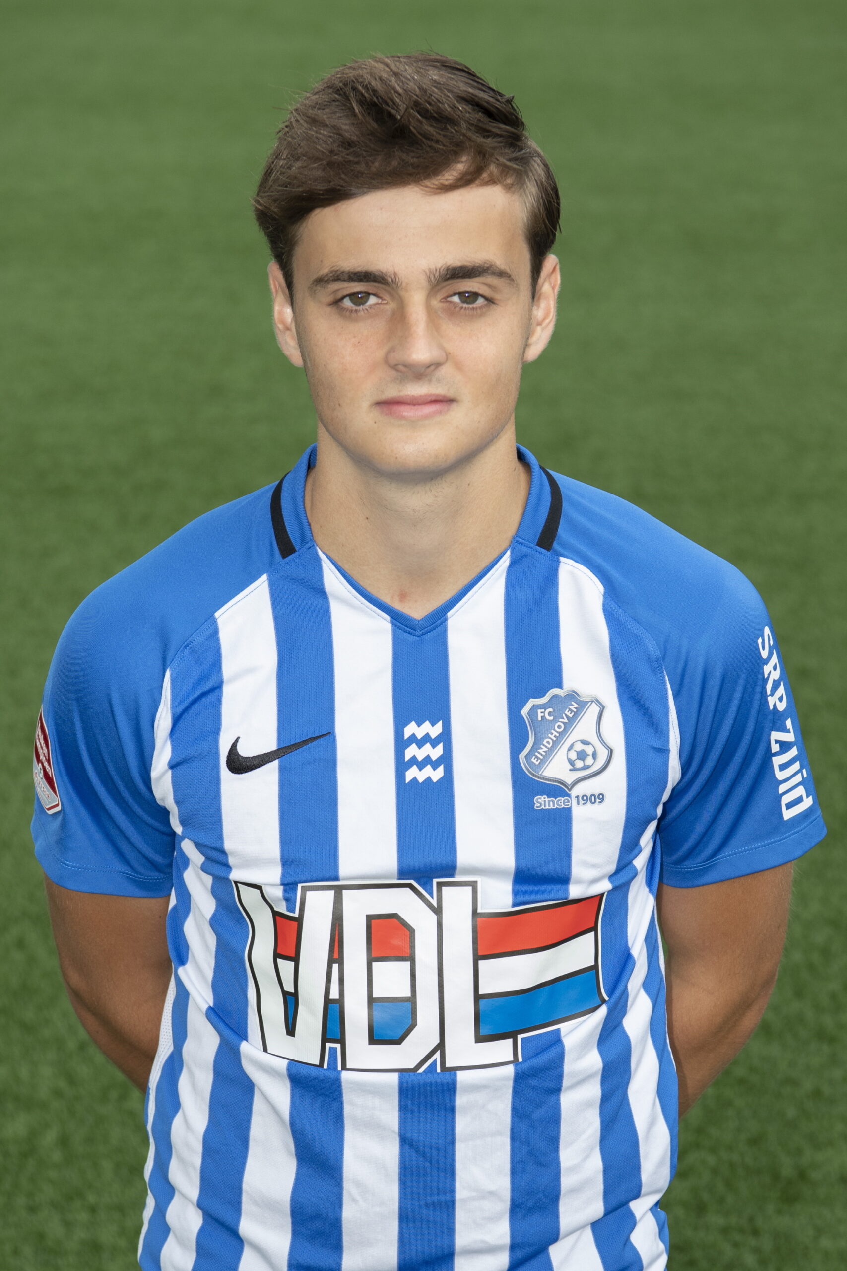 Kaj de Rooij