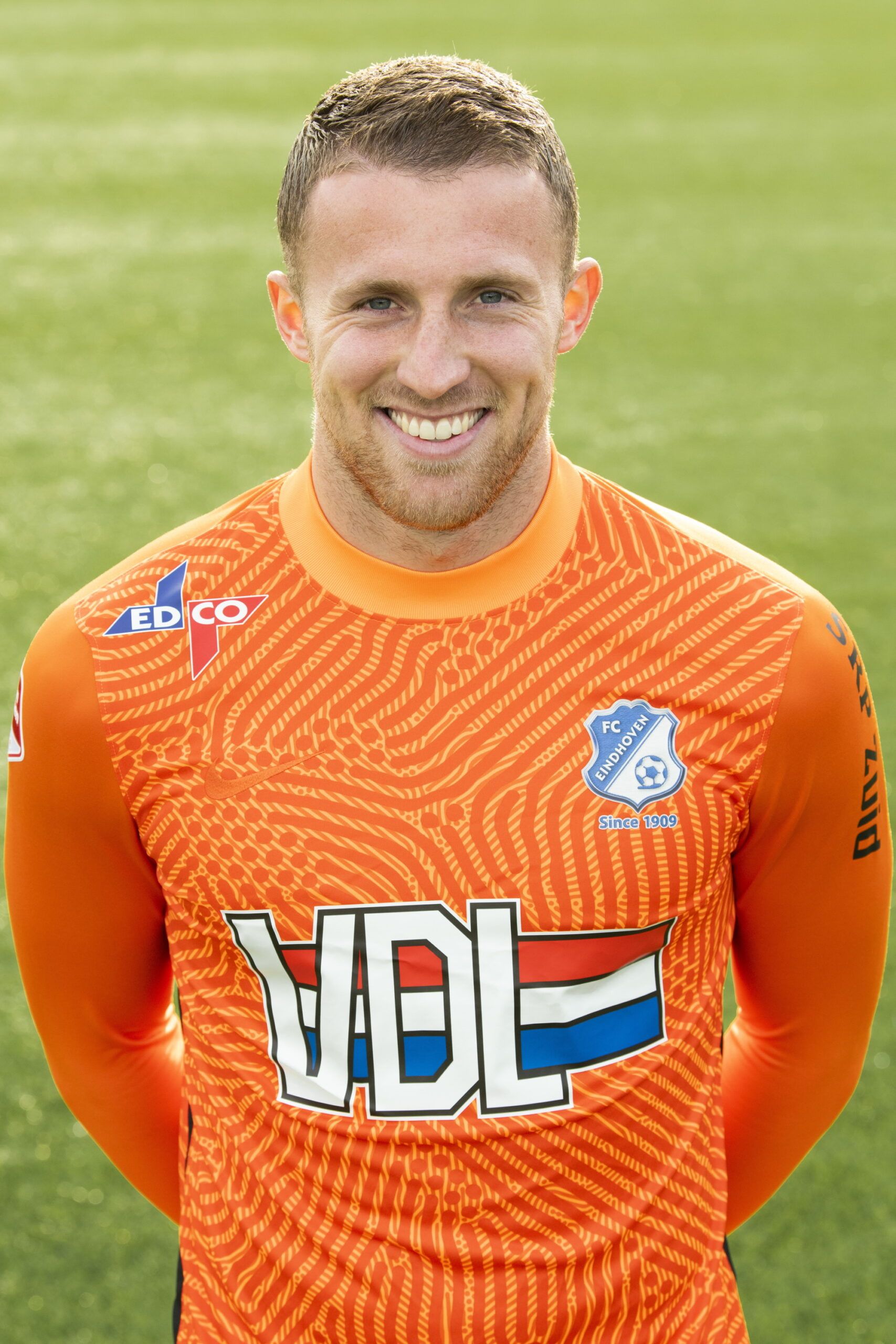 Thom Jonkerman