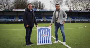 FC Eindhoven en ProSoccerData sluiten partnership
