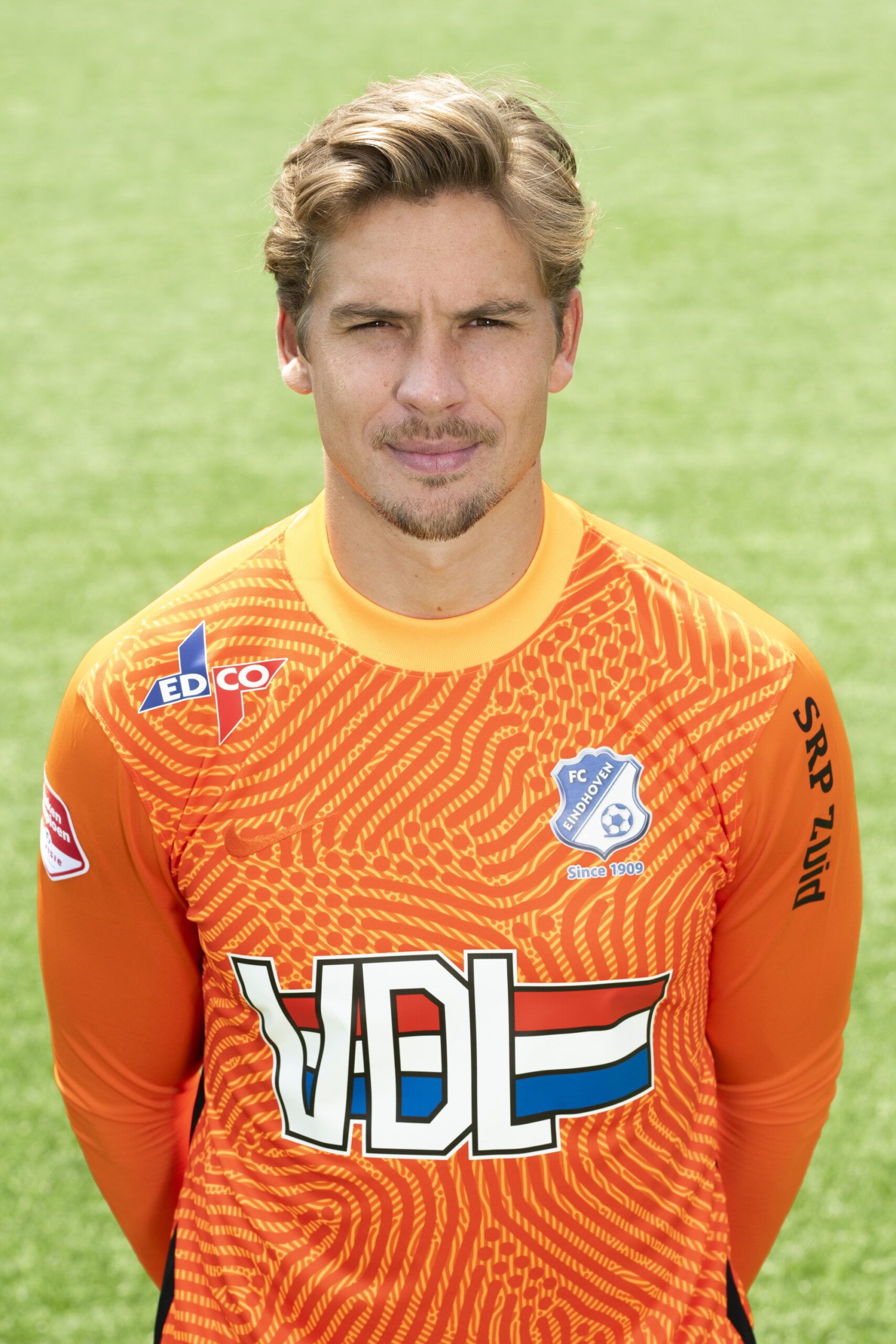 Nigel Bertrams