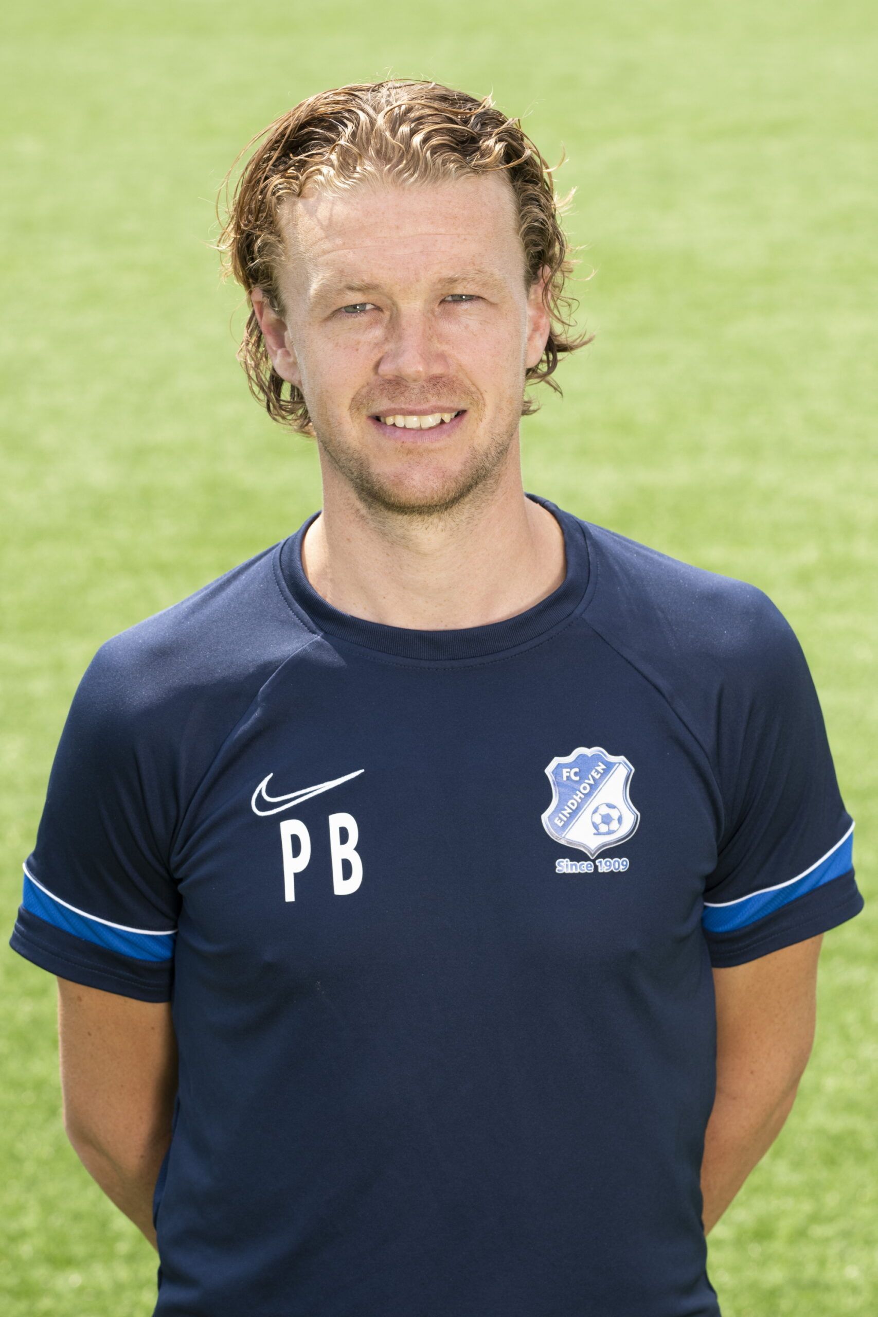 Paul Beekmans