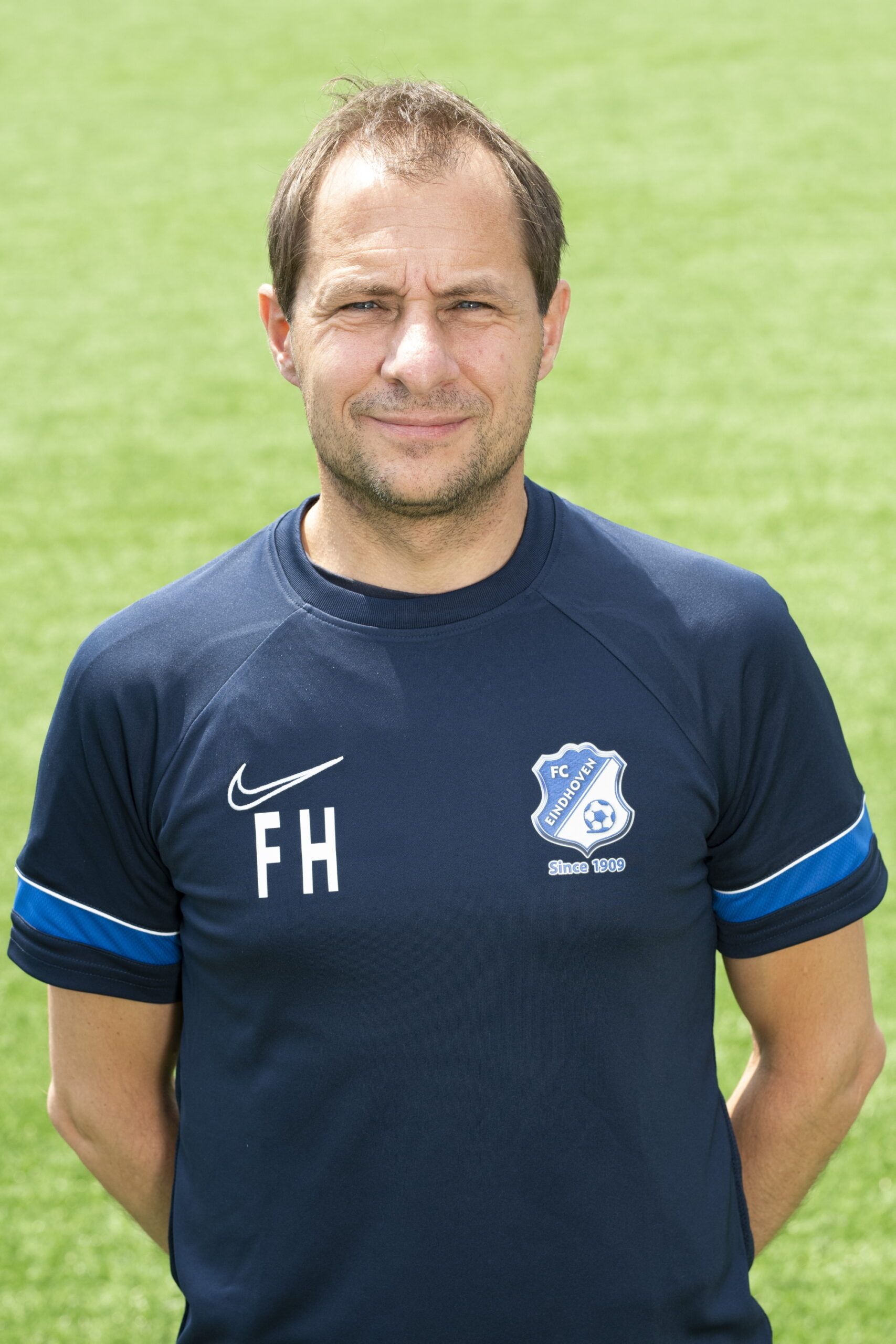 Frank Hagenaars