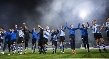 FCE treft De Graafschap in eerste ronde, ticketverkoop van start!