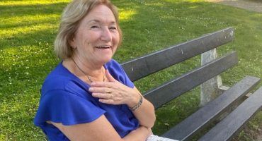 Erelid Rita Jansen (72) overleden