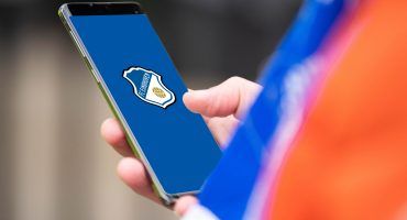 FC Eindhoven lanceert eigen app voor supporters