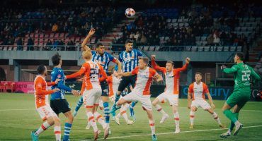 FC Emmen – FC Eindhoven eindigt onbeslist