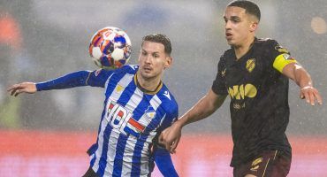 FCE op bezoek in de Domstad