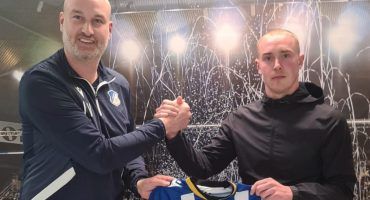 Een nieuwe aanwinst voor FCE Futsal