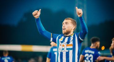 FC Eindhoven sluit seizoen positief af