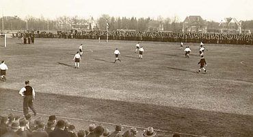 Stem op jouw favoriete Blauwwitte moment