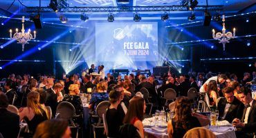 Een Blauwwitte Avond in de Spotlights: Het FC Eindhoven Gala 2024