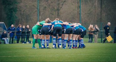 Afscheid, nieuwe gezichten en de seizoenvoorbereiding FCE Vrouwen