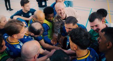 We blikken terug op het FCE Futsal jaar