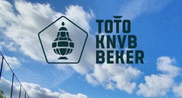 Ticketing informatie voor de tweede Beker ronde tegen Excelsior Rotterdam