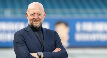 Wijziging directie FC Eindhoven