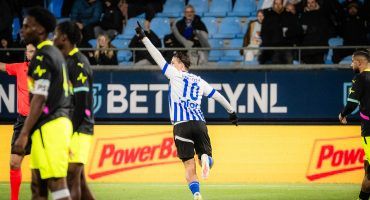 FC Eindhoven pakt tweede derbyzege op rij