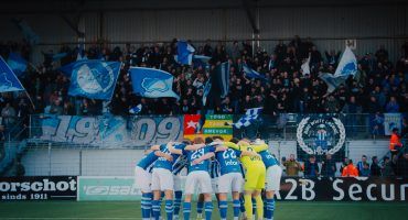 Het is weer tijd voor de Derby van het seizoen