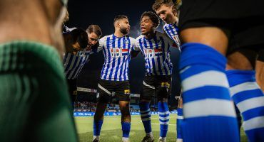 Seedorf moet een wedstrijd missen