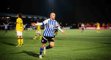 Rottier transfereert naar ADO Den Haag