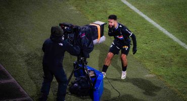 Spectaculaire afsluiting van 2024 in Dordrecht