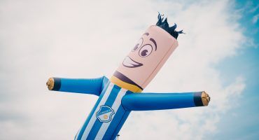 De FCE Foundation in de spotlights