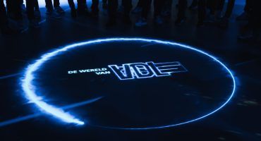 Een middag in de Wereld van VDL met FC Eindhoven