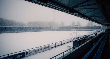 De XMAS GAMES zijn los!