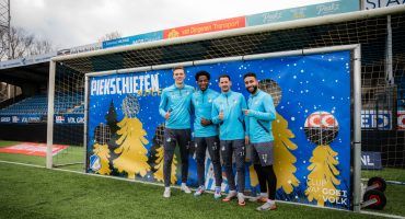 Doe mee met PIEKSCHIETEN