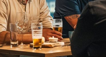 Onze dorstlessers: Bavaria & Vrumona in de Club van Horeca