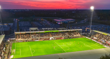 Ticketing informatie uitwedstrijd FC Dordrecht