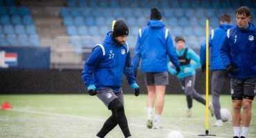 Oefenwedstrijd tegen Fortuna Sittard als aftrap voor 2025