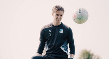 Blauwwitten op bezoek in Drenthe