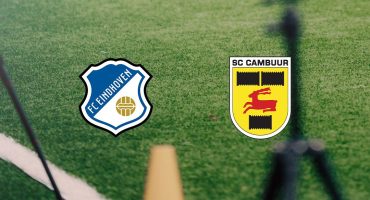 Matchday Game FC Eindhoven – SC Cambuur