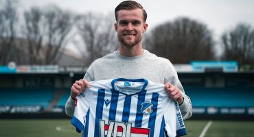 Konings is Blauwwitter en direct inzetbaar