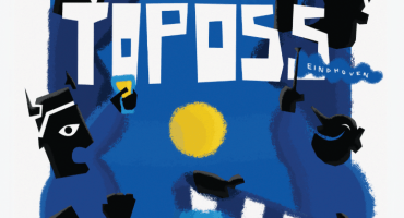 FC Eindontwerp 12: FC Eindhoven – TOP Oss