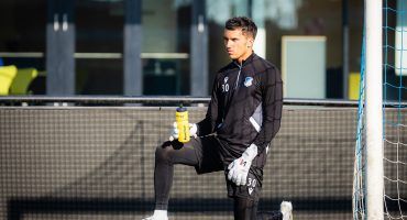 Fancito maanden aan de kant