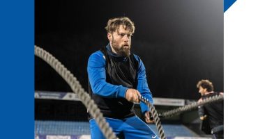 Speciale februari actie bij FCE Fit