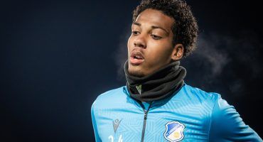 Van Aarle bij definitieve selectie Oranje onder 19