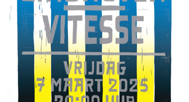 FC Eindontwerp 14: FC Eindhoven – Vitesse