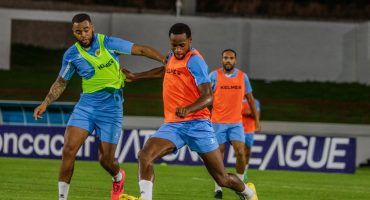 Zes FCE-spelers opgeroepen voor internationale teams!