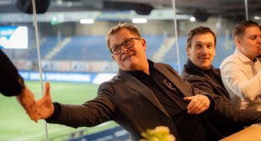 Sluit je aan bij de Club van Goei Volk
