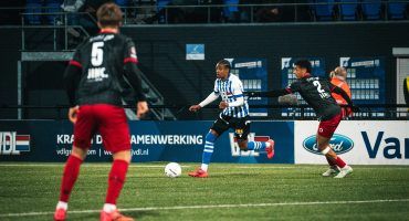 Driemaal blijkt geen scheepsrecht