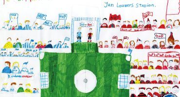 FC Eindontwerp 15: FC Eindhoven – Excelsior Rotterdam